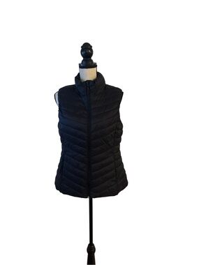 Old Navy Active Water-Resistant Jacket - Black